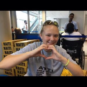 Meet your Posher, Brooklyn